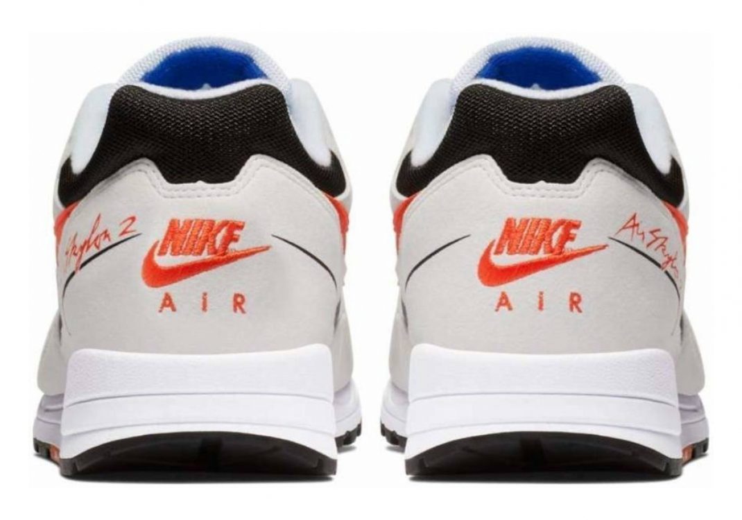 White Team Orange Hyper Royal (AO1551108)