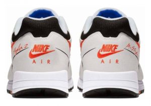 White Team Orange Hyper Royal (AO1551108)