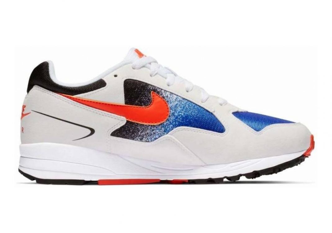 White Team Orange Hyper Royal (AO1551108)