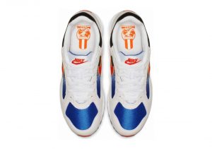 White Team Orange Hyper Royal (AO1551108)