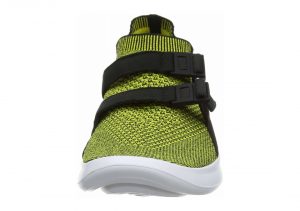 Nike Air Sock Racer Ultra Flyknit - Yellow (898022700)