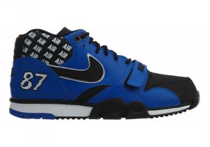 Hyper Cobalt/Black/White (AQ5099400)