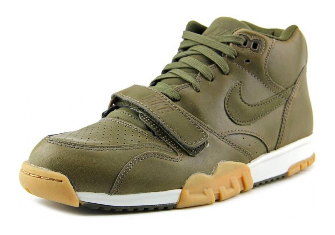 Nike Air Trainer 1 мужские и женские цвета 19 фото