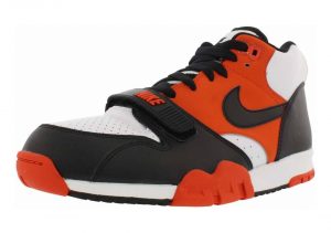 Team Orange/Black-white (317554800)