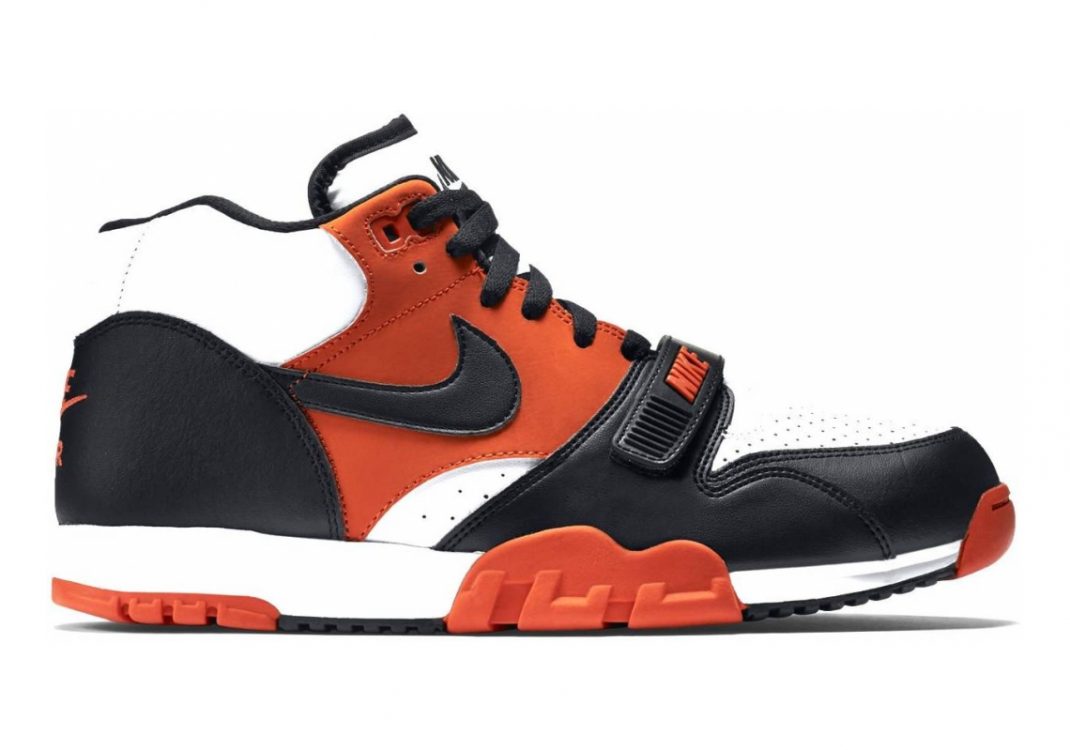 Team Orange/Black-white (317554800)