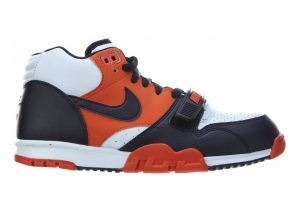 Team Orange/Black-white (317554800)