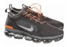 Nike Vapormax 2019 Utility - Thunder Gray Reflect Silver Gunsmoke (BV6351006)