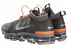 Nike Vapormax 2019 Utility - Thunder Gray Reflect Silver Gunsmoke (BV6351006)