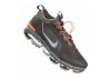 Nike Vapormax 2019 Utility - Thunder Gray Reflect Silver Gunsmoke (BV6351006)