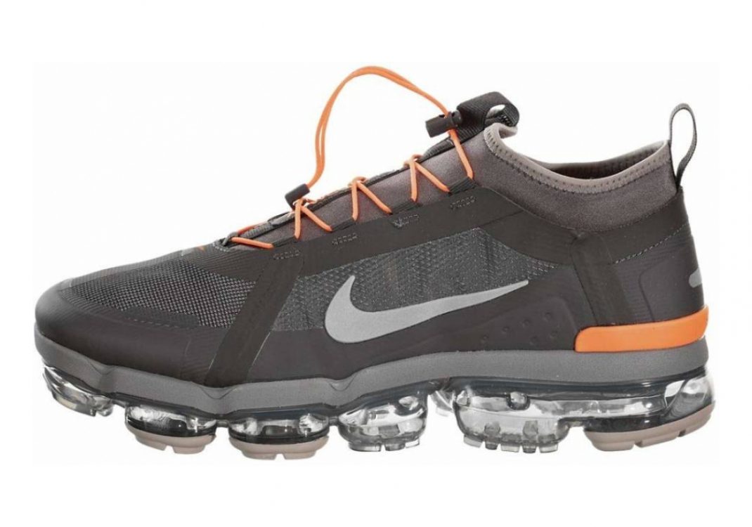 Nike Vapormax 2019 Utility - Thunder Gray Reflect Silver Gunsmoke (BV6351006)