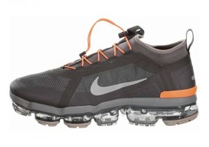 Nike Vapormax 2019 Utility - Thunder Gray Reflect Silver Gunsmoke (BV6351006)