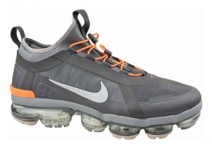 Nike Vapormax 2019 Utility - Thunder Gray Reflect Silver Gunsmoke (BV6351006)