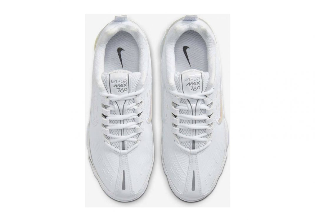 Nike Air Vapormax 360 - White (CK9671100)