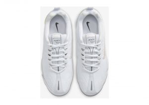 Nike Air Vapormax 360 - White (CK9671100)