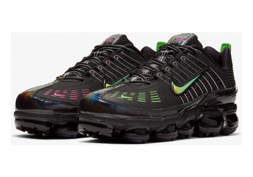 Black Black Anthracite Black (CK2718001)