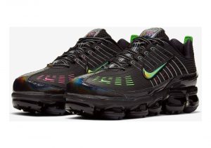 Black Black Anthracite Black (CK2718001)