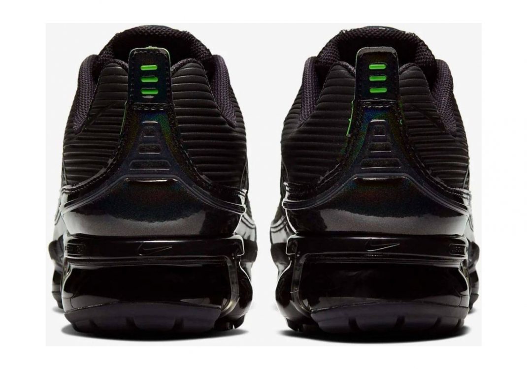 Black Black Anthracite Black (CK2718001)