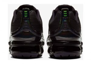 Black Black Anthracite Black (CK2718001)