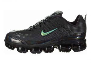 Black Black Anthracite Black (CK2718001)