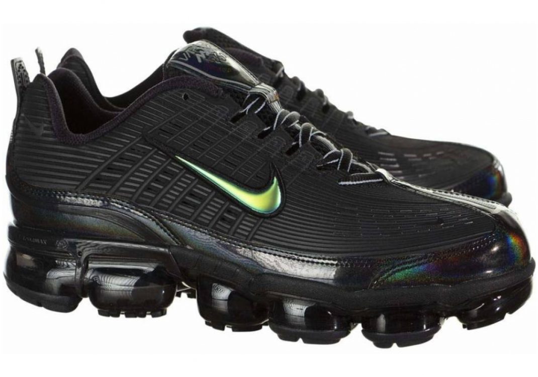 Black Black Anthracite Black (CK2718001)