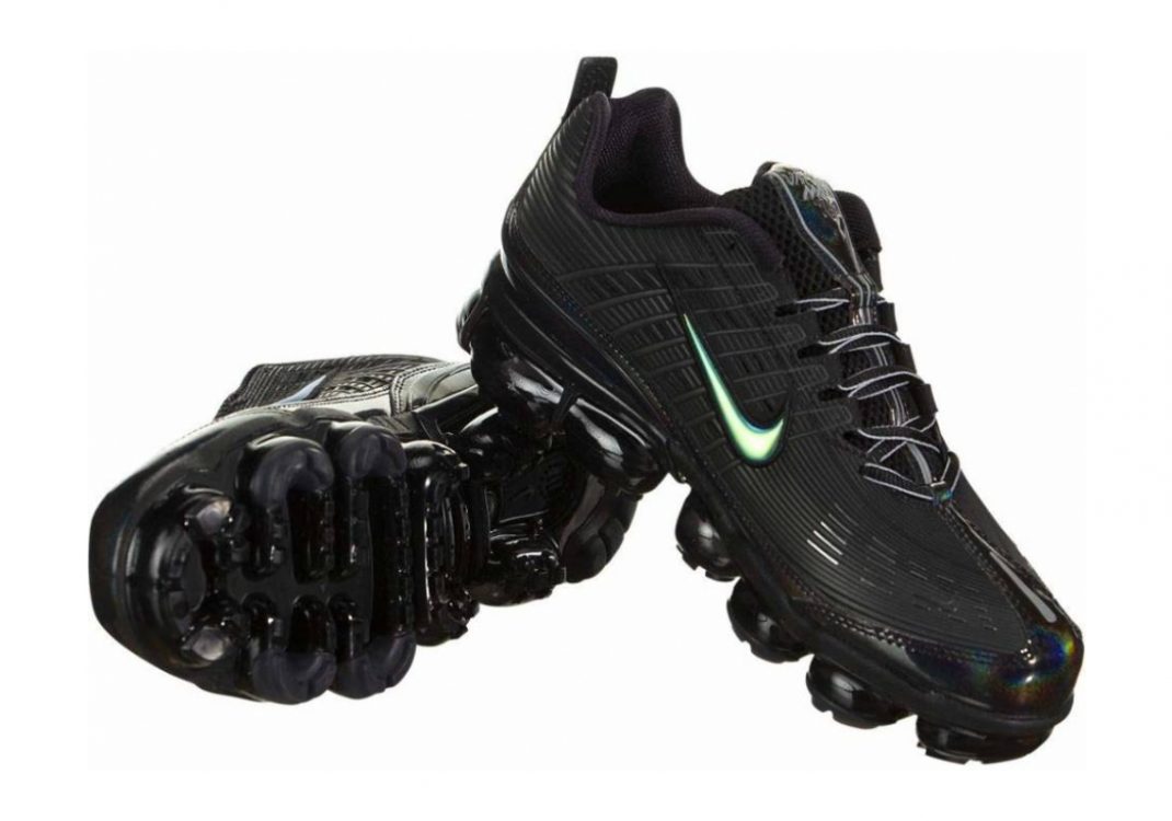 Black Black Anthracite Black (CK2718001)