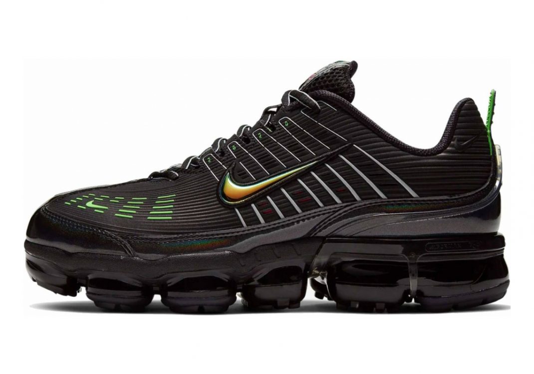 Black Black Anthracite Black (CK2718001)