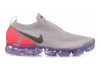 Nike Air VaporMax Flyknit Moc 2 - Grey (AH7006201)