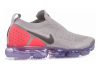 Nike Air VaporMax Flyknit Moc 2 - Grey (AH7006201)