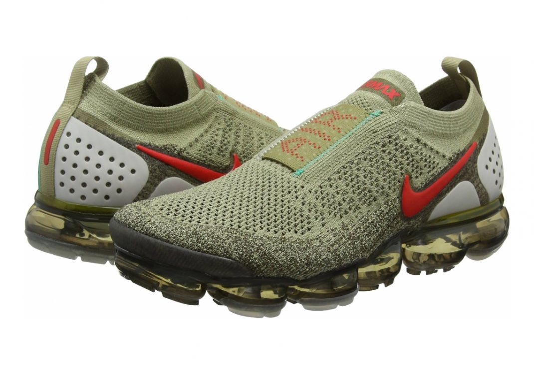 Sail Cargo Khaki Dark Stucco (AQ0996102)