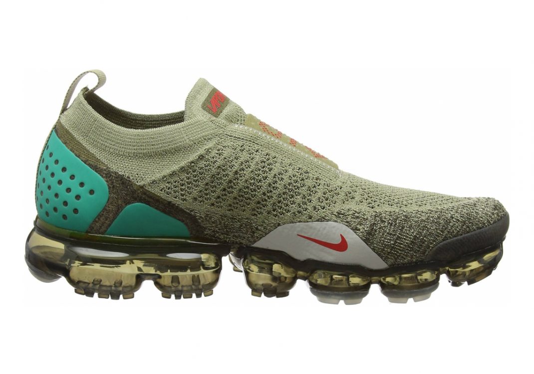 Sail Cargo Khaki Dark Stucco (AQ0996102)