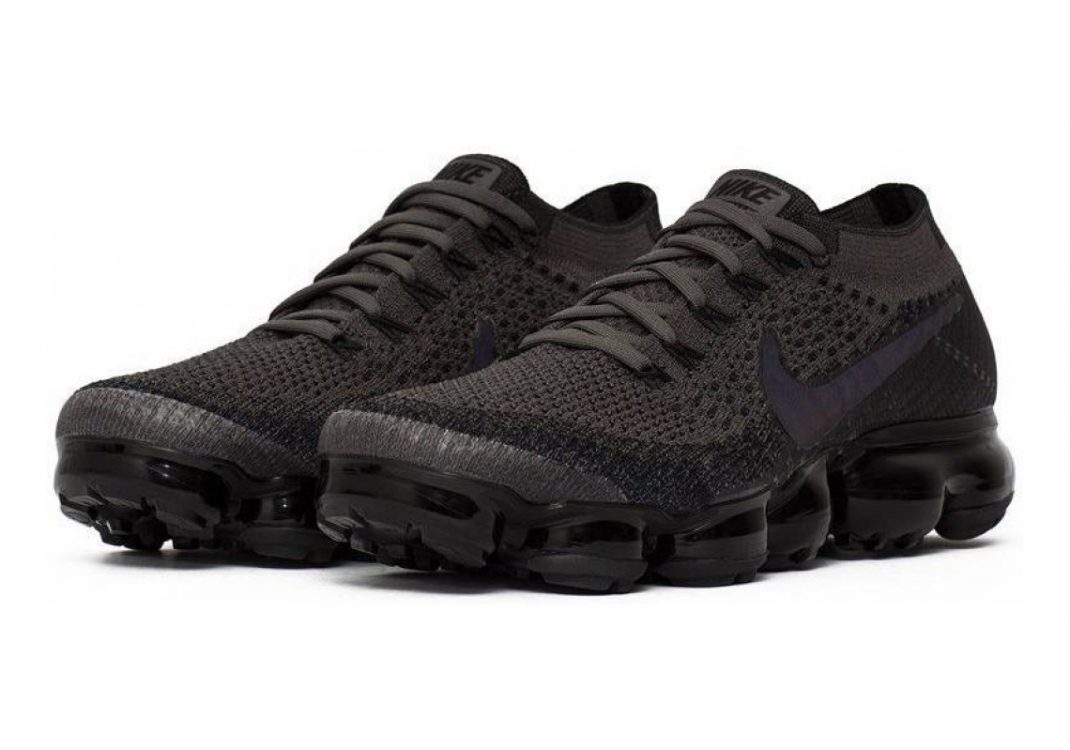 Nike Air VaporMax Flyknit - 