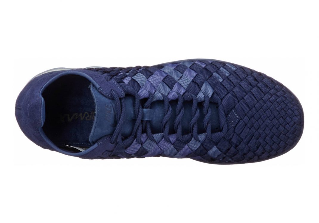 Nike Air Vapormax Inneva - Midnight Navy/Midnight Navy (AO2447400)