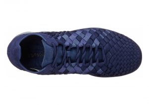 Nike Air Vapormax Inneva - Midnight Navy/Midnight Navy (AO2447400)