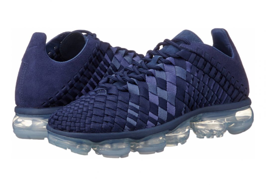 Nike Air Vapormax Inneva - Midnight Navy/Midnight Navy (AO2447400)