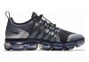 Nike Air VaporMax Run Utility - Blue Dusk/ Black/ Anthracite (AQ8810400)