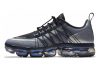 Nike Air VaporMax Run Utility - Blue Dusk/ Black/ Anthracite (AQ8810400)