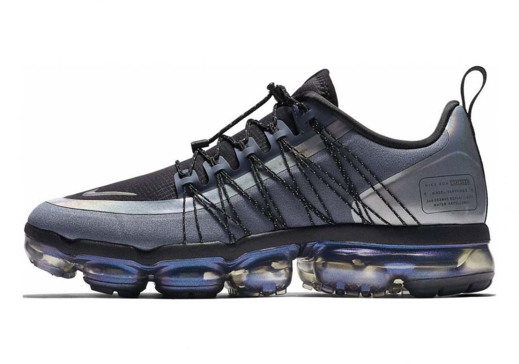 Air vapormax run utility blue sales dusk