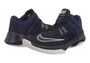 Nike Air Versitile II - Multicolore Dark Obsidian Wolf G 401 (921692401)