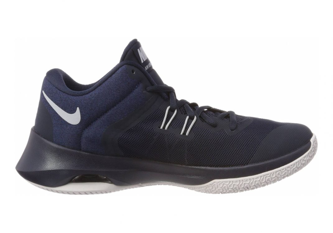 Nike Air Versitile II - Multicolore Dark Obsidian Wolf G 401 (921692401)