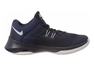 Nike Air Versitile II - Multicolore Dark Obsidian Wolf G 401 (921692401)