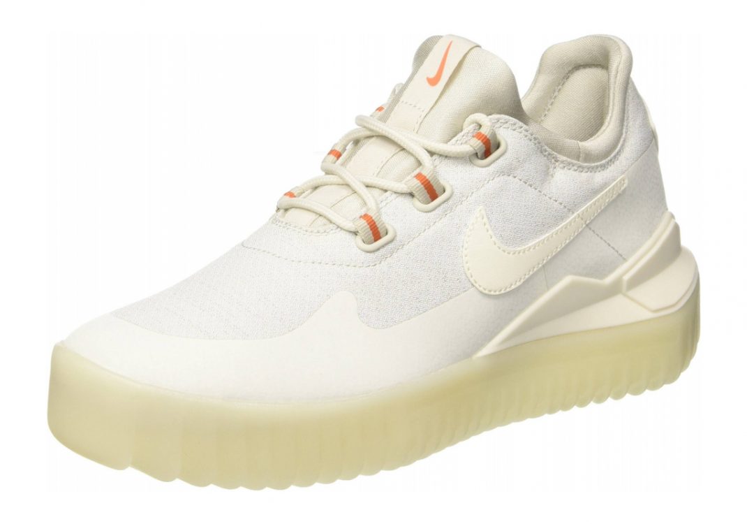 Nike Air Wild - Light Bone/Sail (917547001)