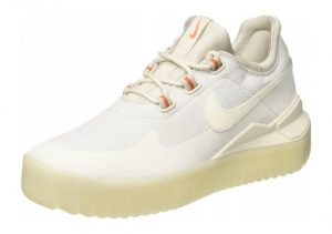 Nike Air Wild - Light Bone/Sail (917547001)