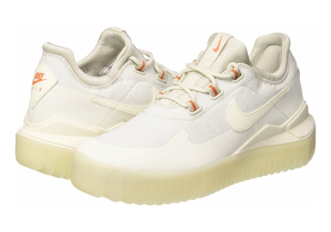 Nike Air Wild - Light Bone/Sail (917547001)