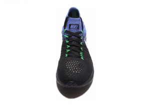 Nike air zoom all out flyknit on feet best sale