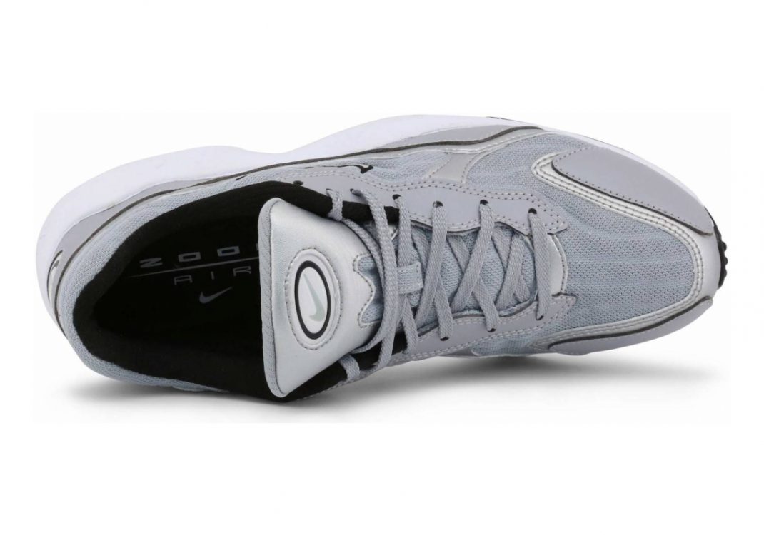 Nike Air Zoom Alpha - Wolf Grey 001 (BQ8800001)