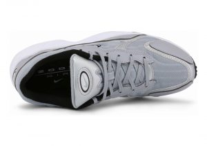 Nike Air Zoom Alpha - Wolf Grey 001 (BQ8800001)