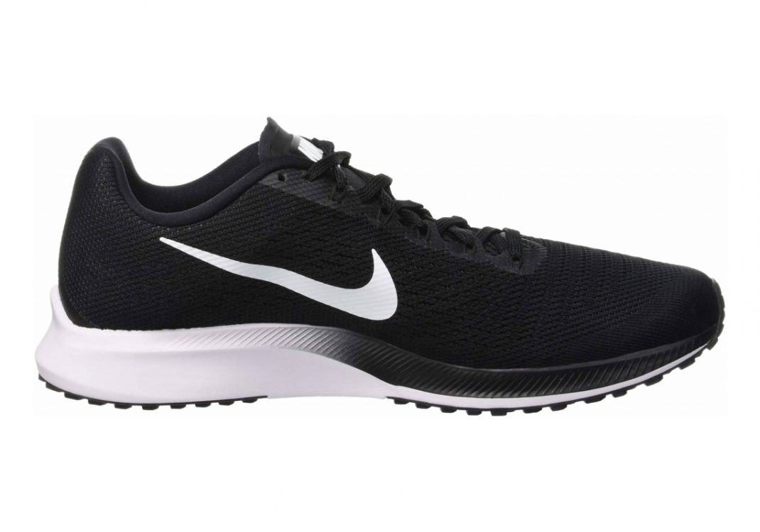 Nike Air Zoom Elite 10 - Black (924504001)