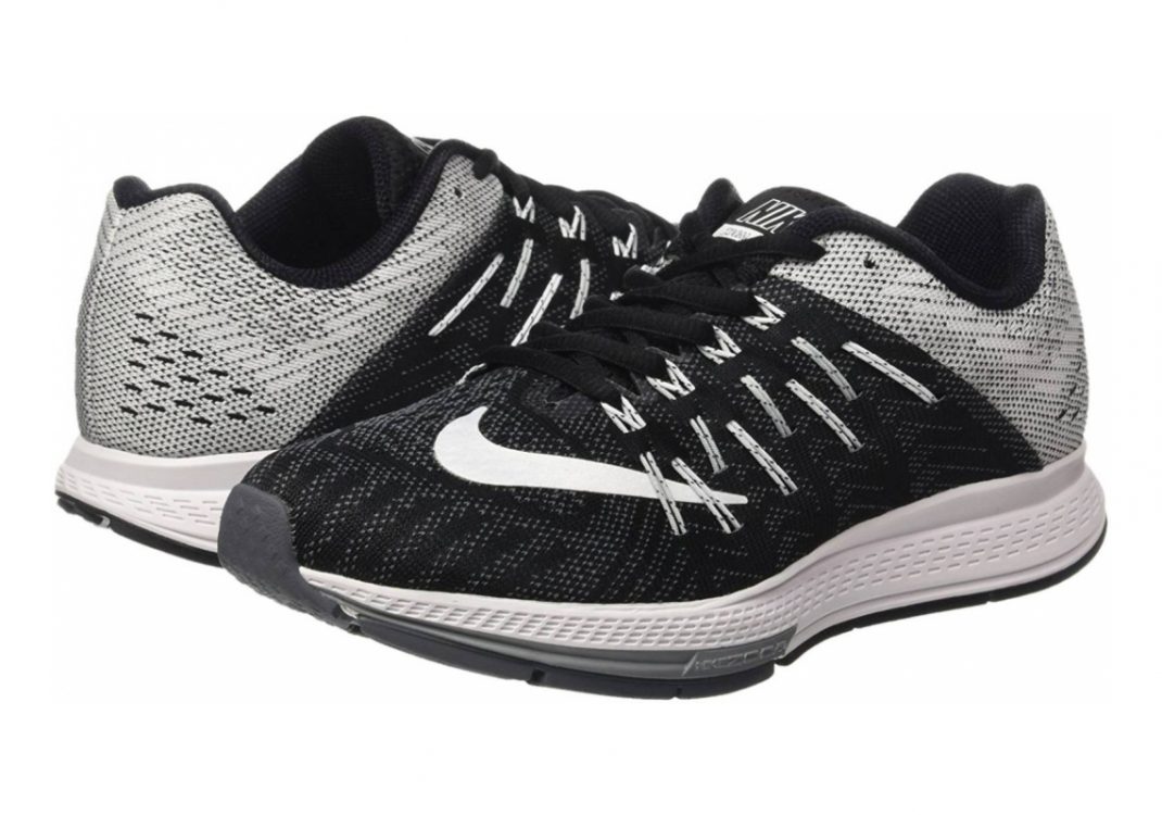Nike Air Zoom Elite 8 - Grey (748588001)