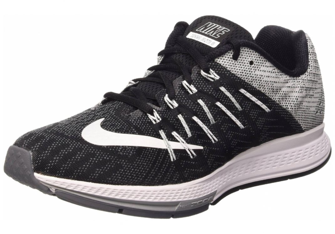Nike Air Zoom Elite 8 - Grey (748588001)