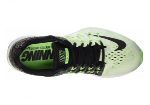 Nike air zoom elite 8 green hotsell